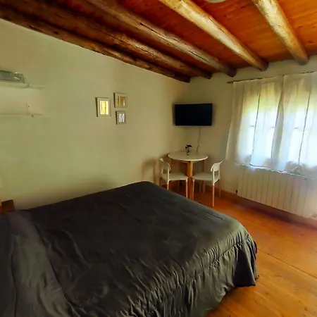 Aires De Coria Con Parking Apartment Chacras de Coria Exterior photo