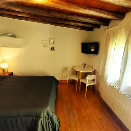 Aires De Coria Con Parking Apartment Chacras de Coria Exterior photo