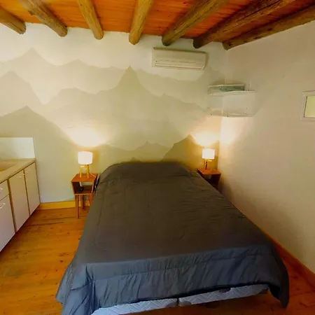 Aires De Coria Con Parking Apartment Chacras de Coria Exterior photo
