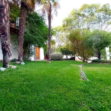 Aires De Coria Con Parking Apartment Chacras de Coria Exterior photo