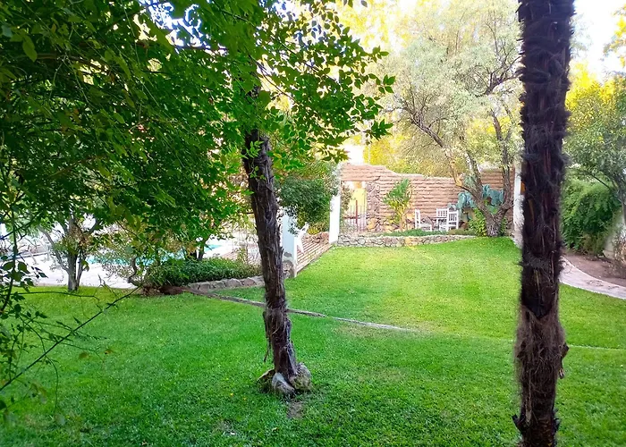 Aires De Coria Con Parking