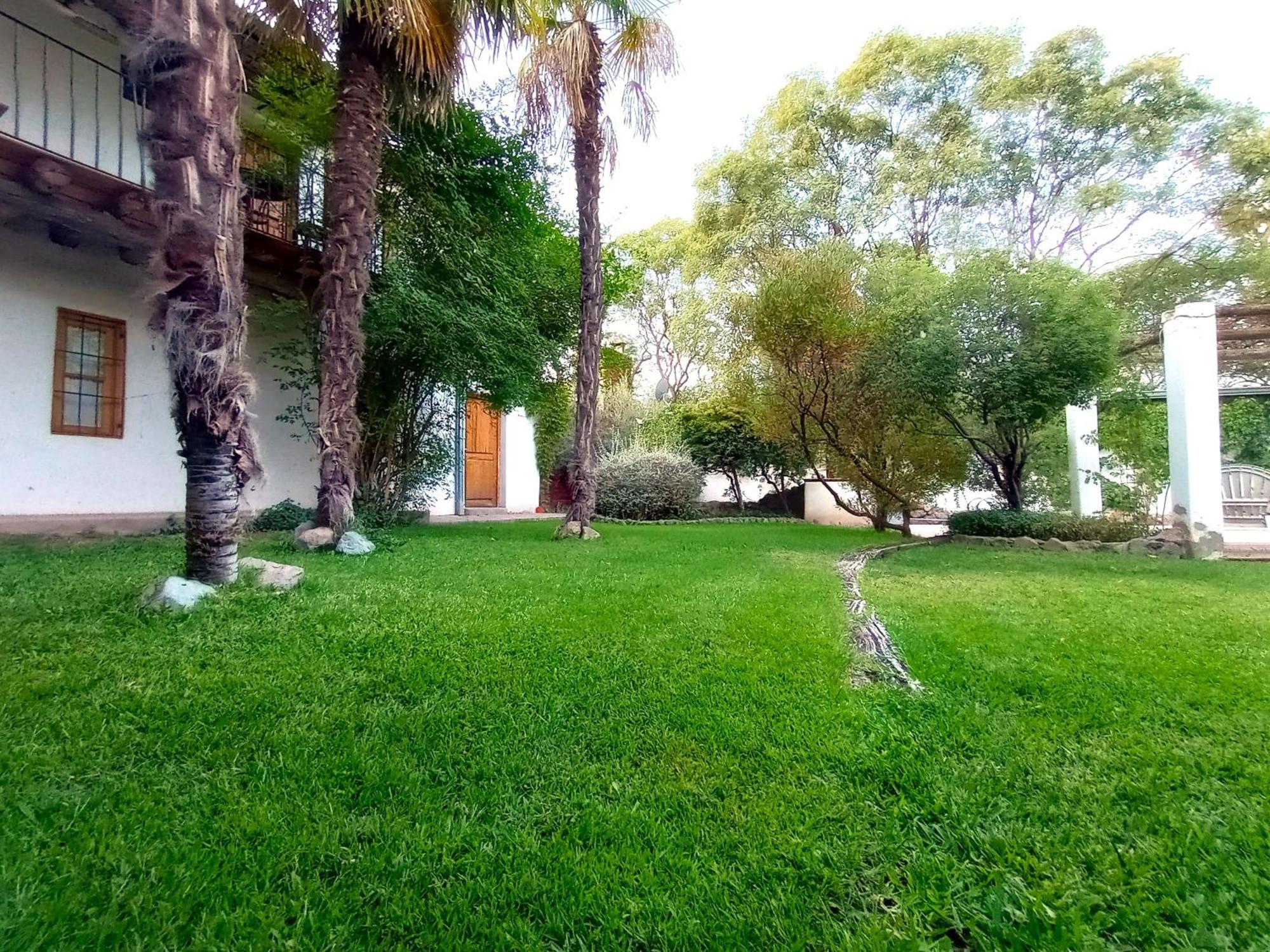 Apartment Aires De Coria Con Parking