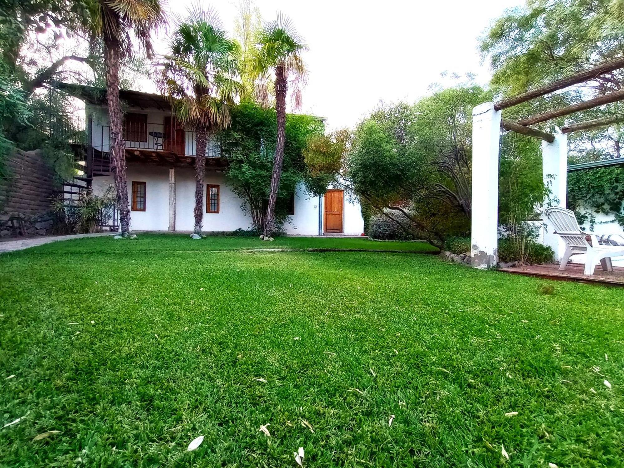 Aires De Coria Con Parking